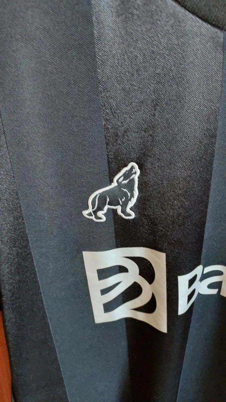 CAMISETA PAYSANDU BLACK - Foto 5