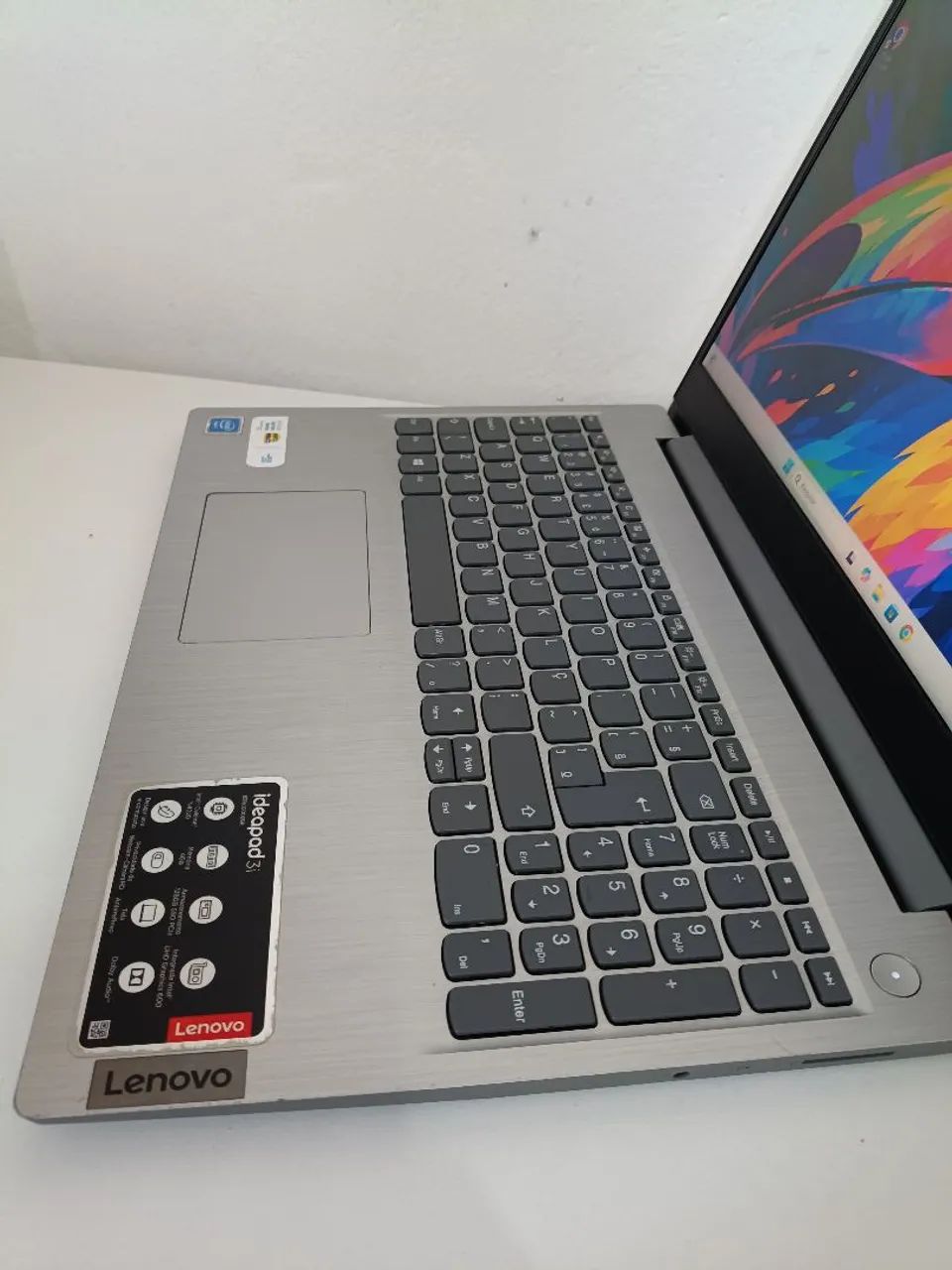 Notebook Lenovo  - Foto 4