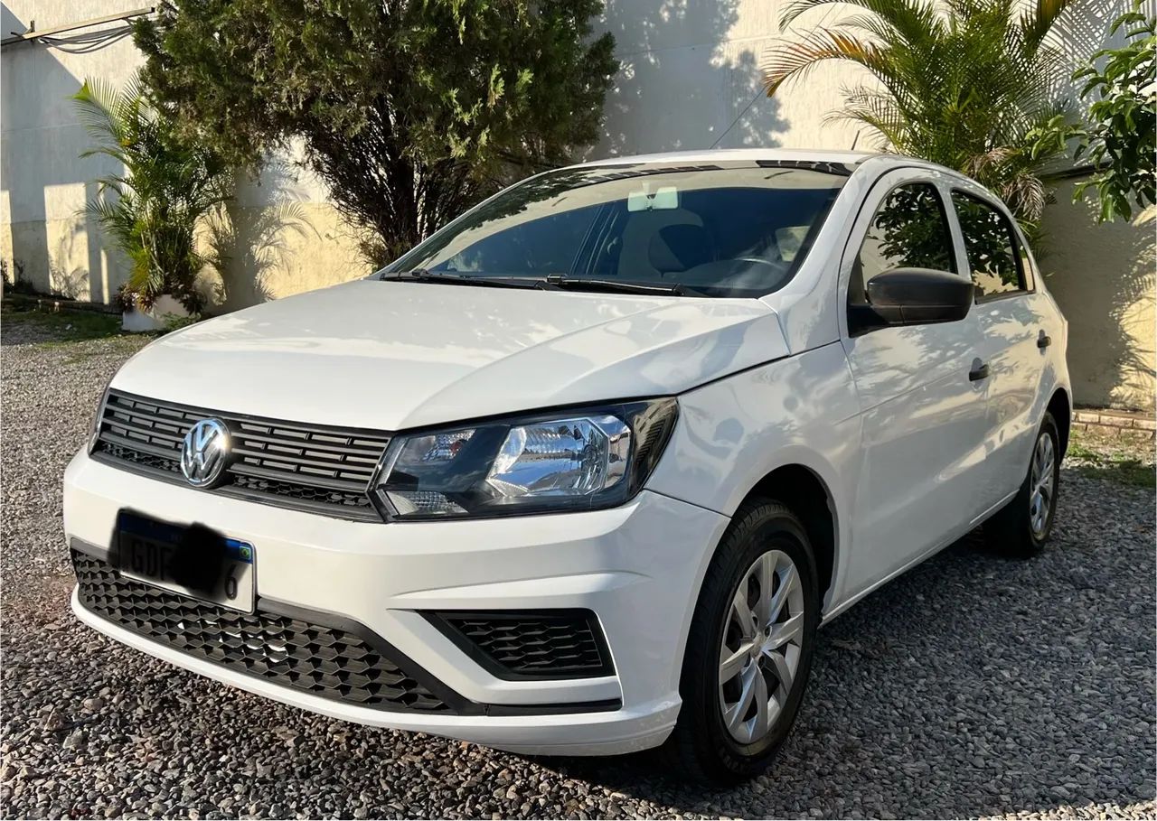 Volkswagen Gol GOL 1.0 FLEX 12V 5P 2023