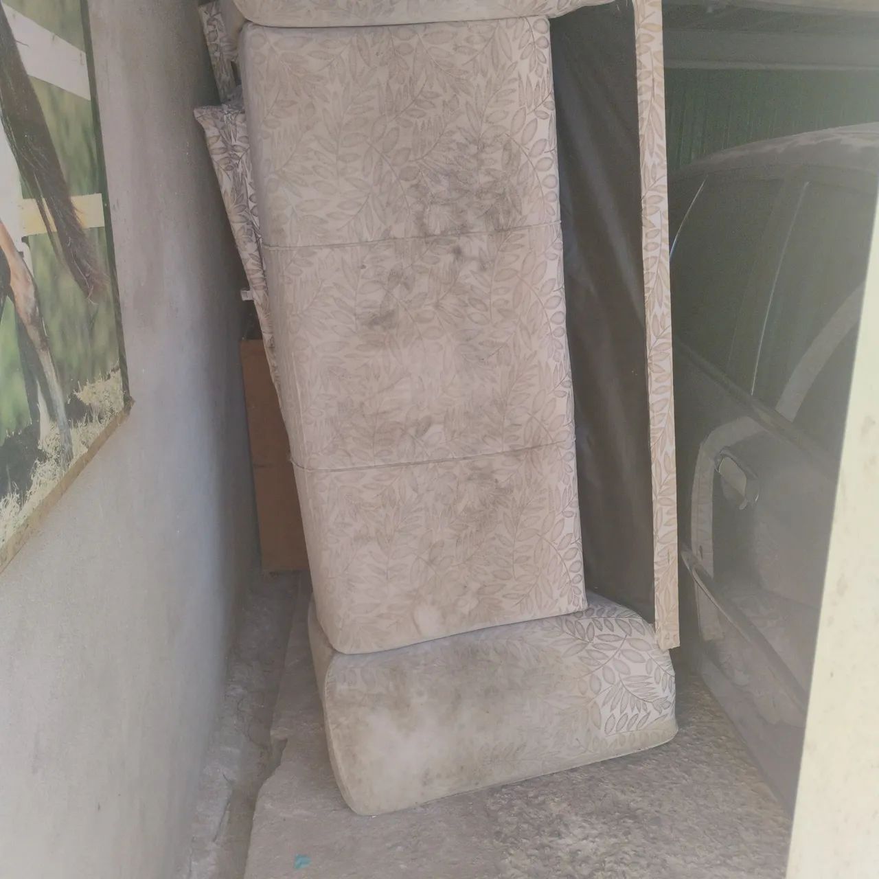 Doa-se sofá  - Foto 4