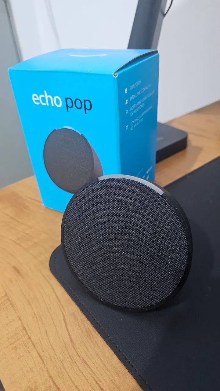 Alexa Echo Pop - Foto 3