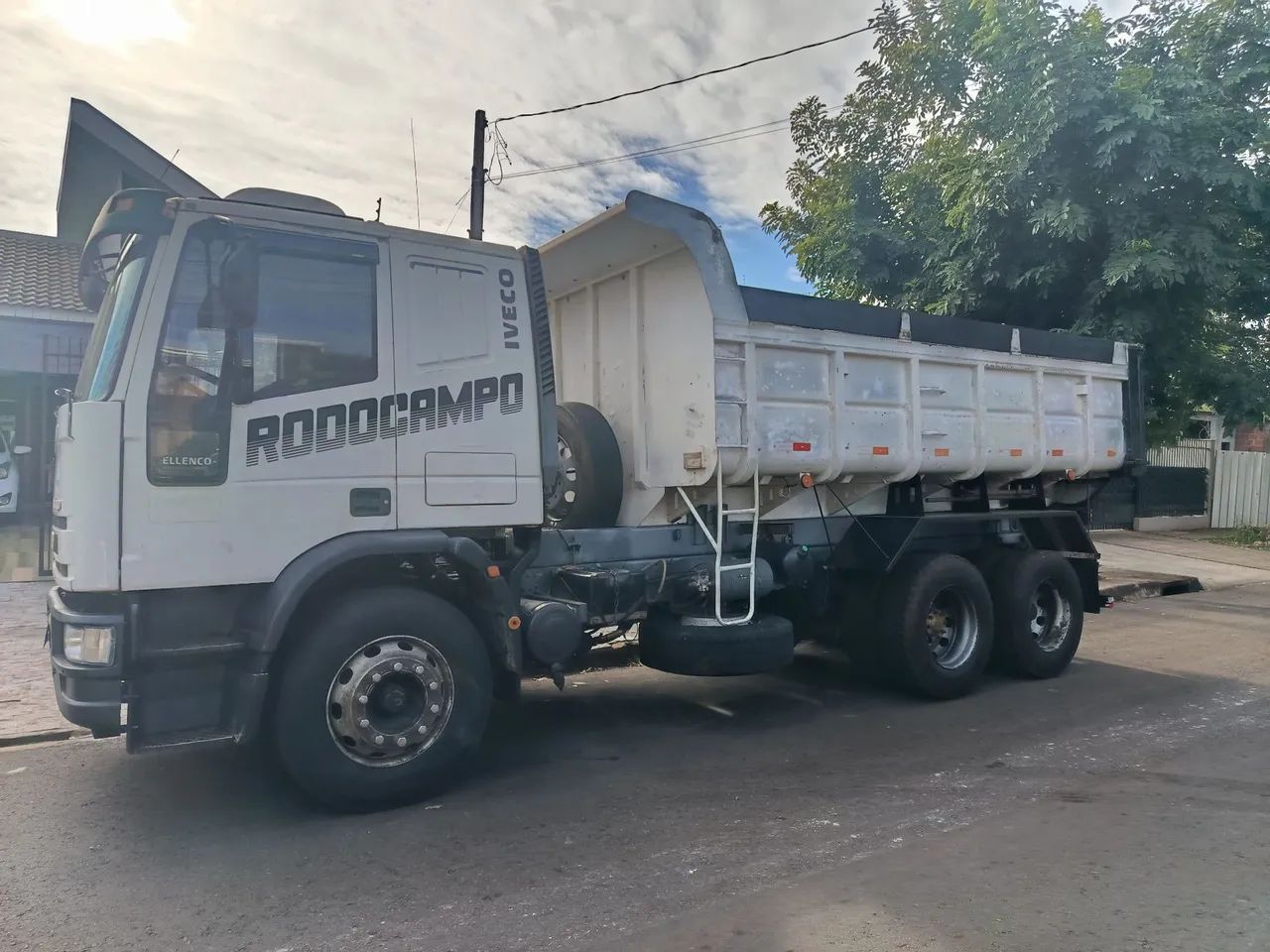 Vendo ou troco!!! - Foto 4