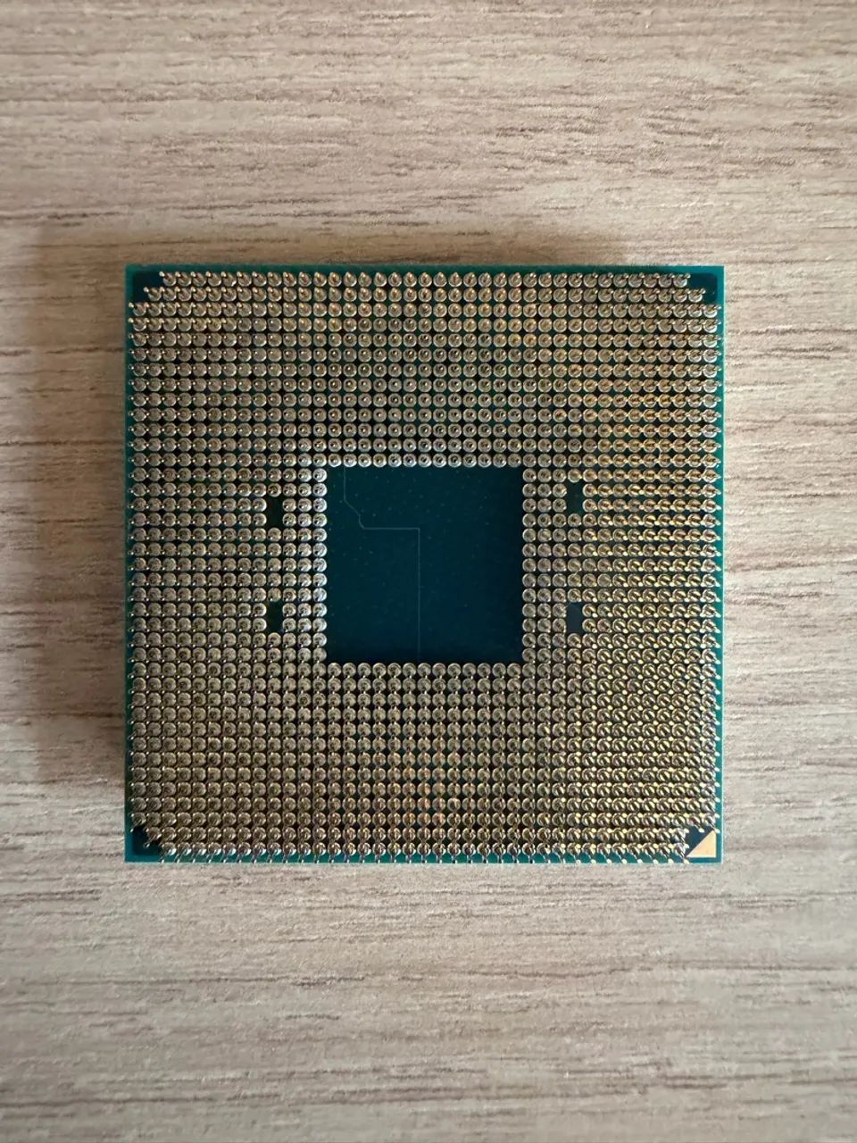 Processador AMD Ryzen 5 5500 - Foto 2