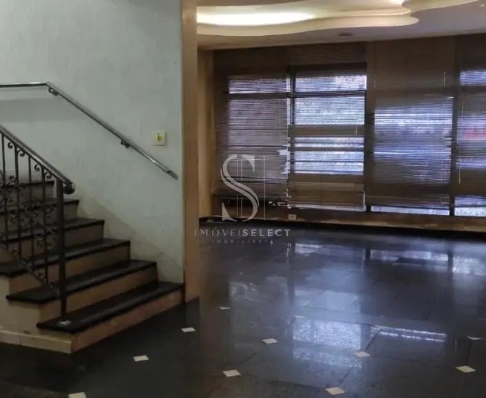 Luz, Prédio Comercial de 827m² com 2 pavimentos. - Foto 5