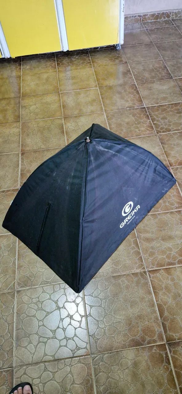 Softbox 90x60