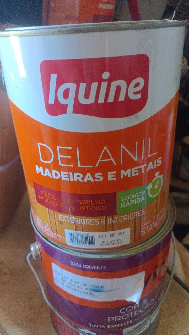 TiNTA ESMALTE  - Foto 4