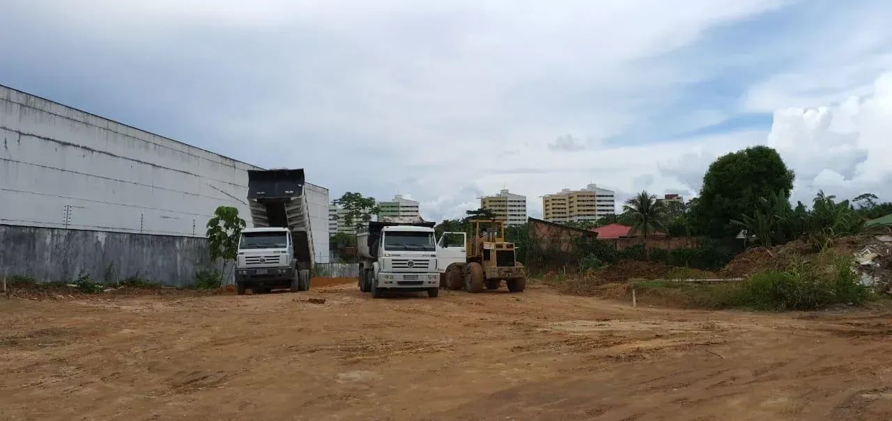 Terreno pronto pra construir - Foto 4