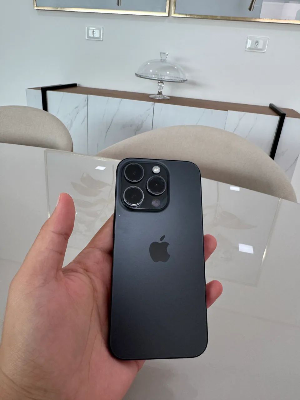 iphone 15 pro 256gb - Foto 2