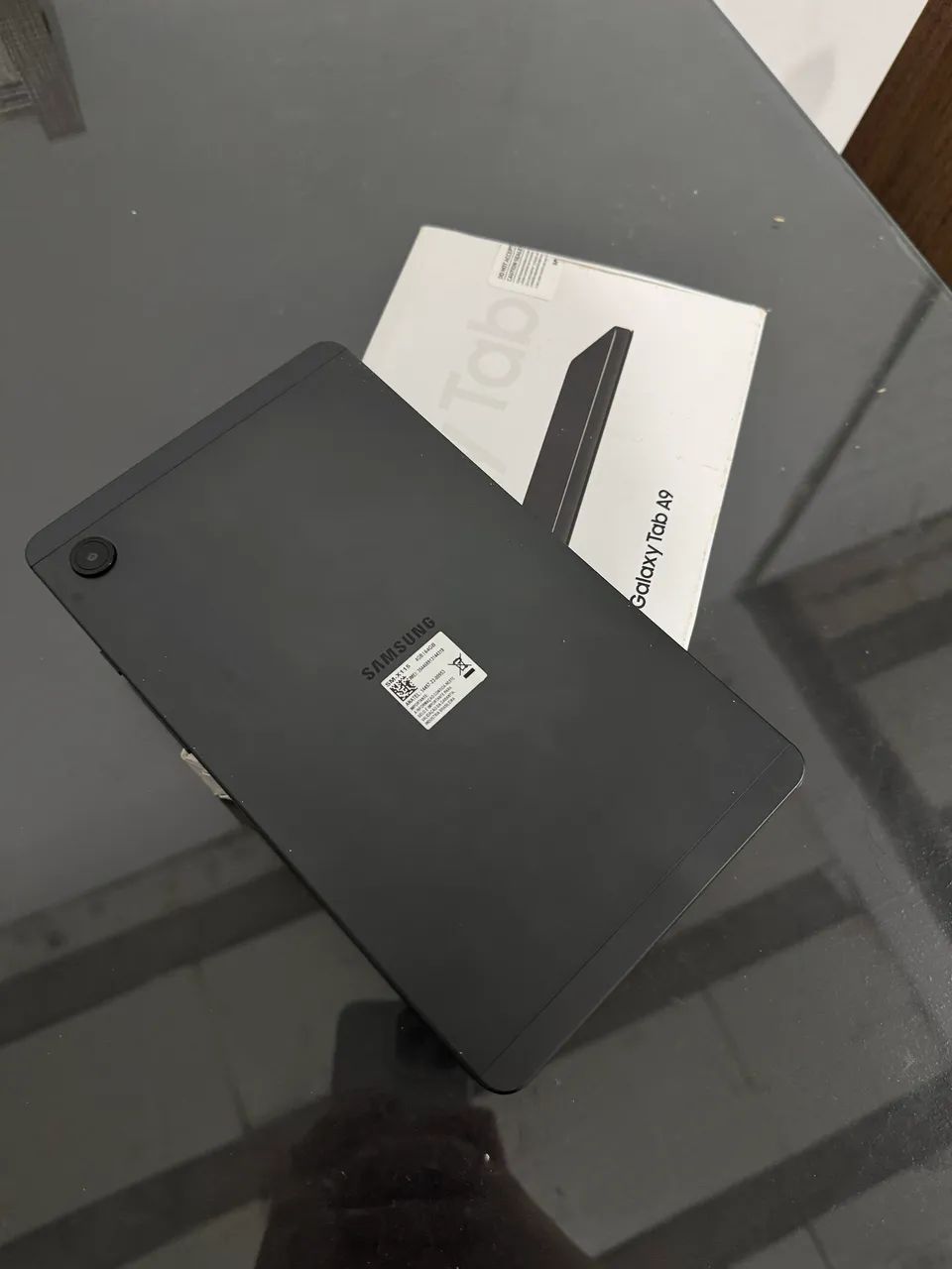 Tab A09 + chip 
