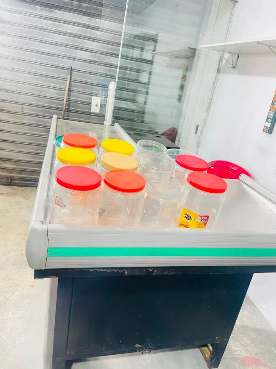 Vendo maquinario para mini mercado  - Foto 4