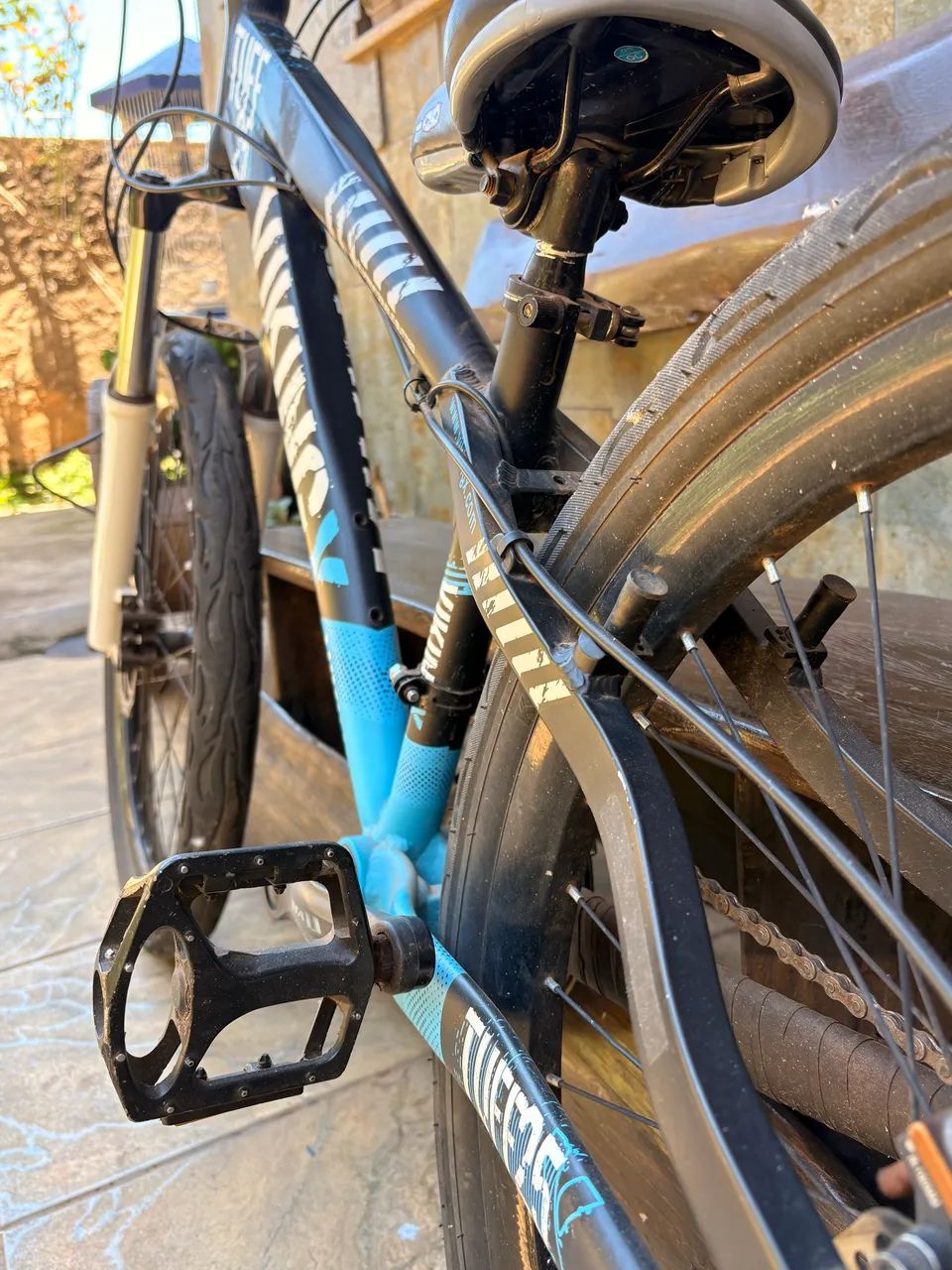 Vikingx tuff25 X - Foto 3