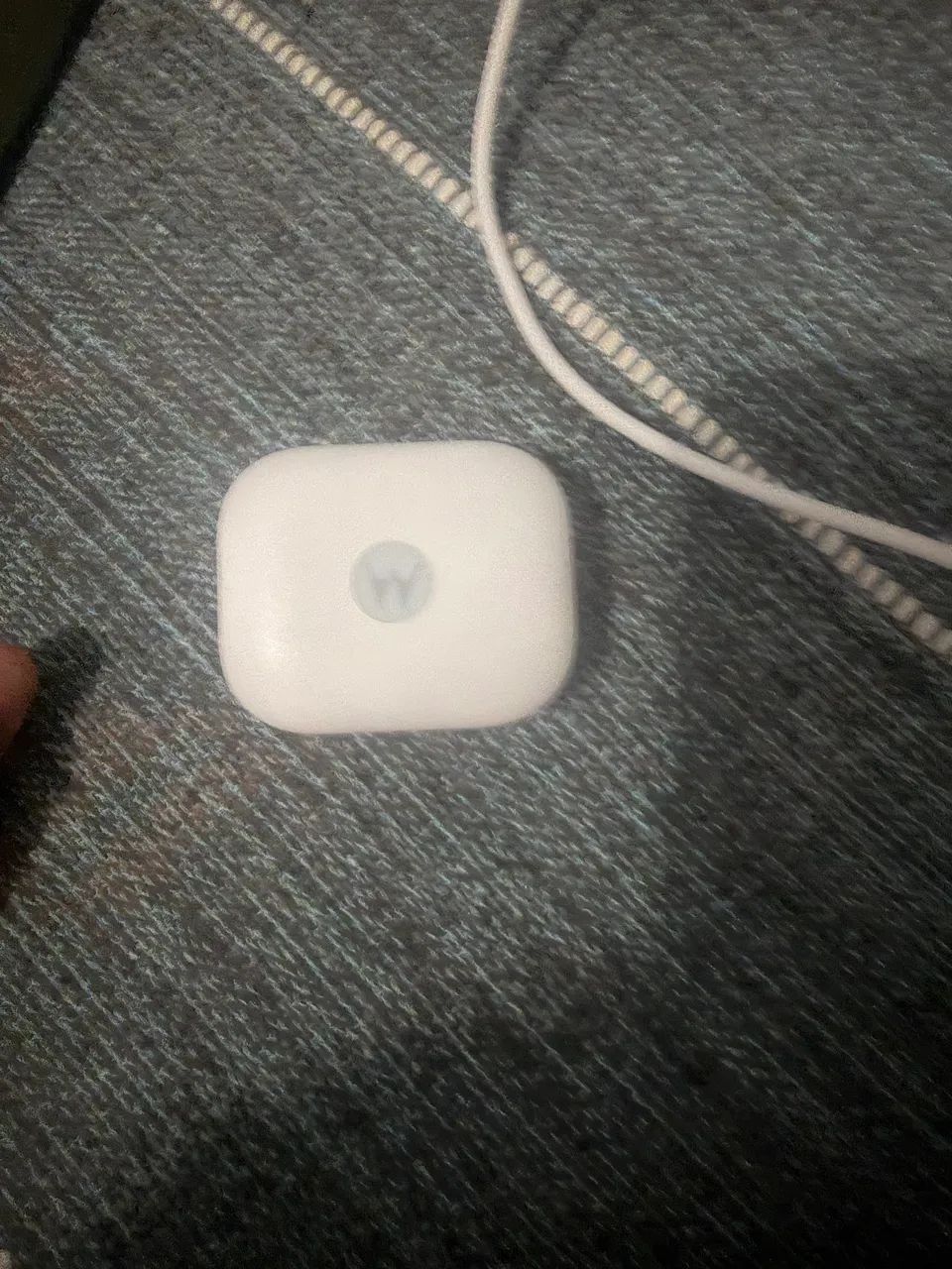 Fone Bluetooth da Motorola
