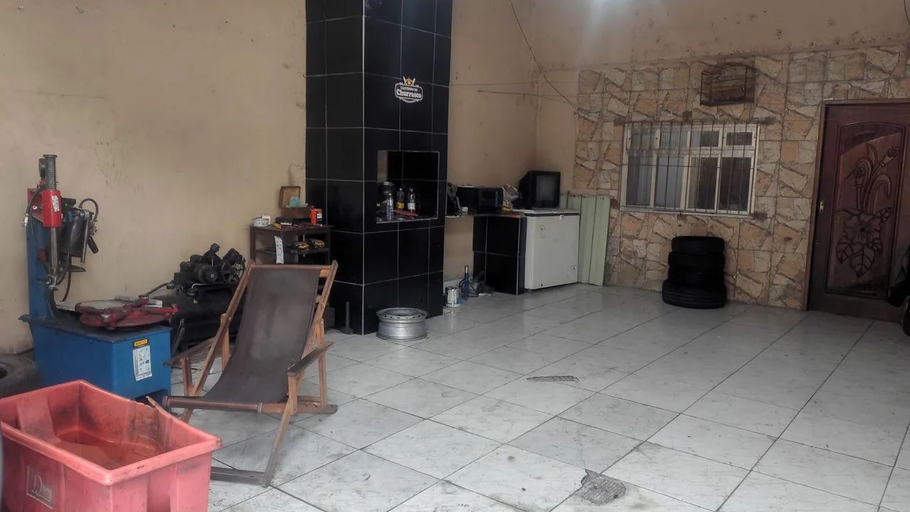 Borracharia  - Foto 2