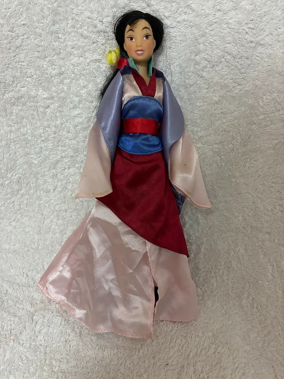 Boneca Disney  - Foto 2
