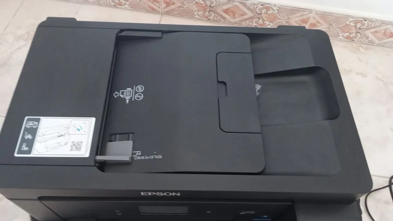 Epson L14150 Novinha 
