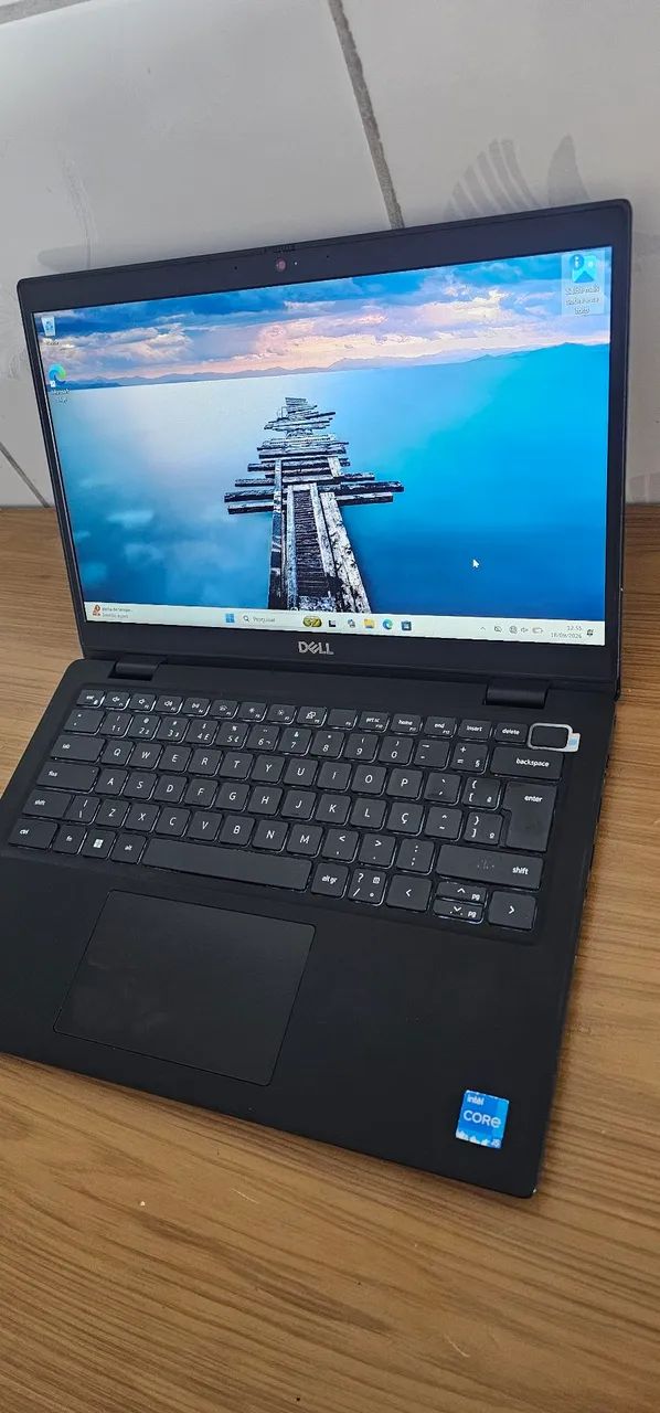 Notebook Dell i5 11th / 16gb de ram  - Foto 3