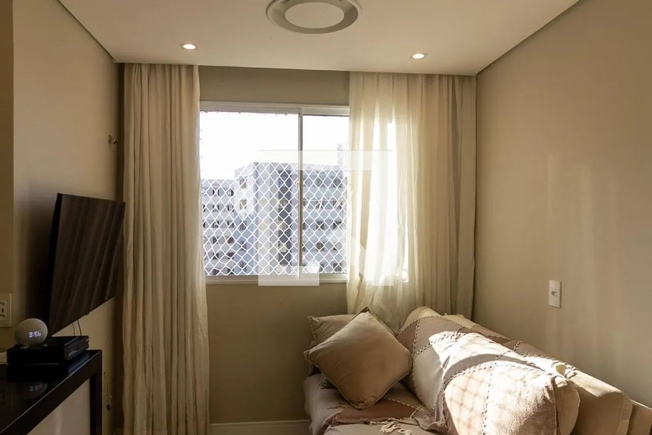 Apartamento à Venda - Campo Grande, 2 Quartos, 35 m2 - Foto 3