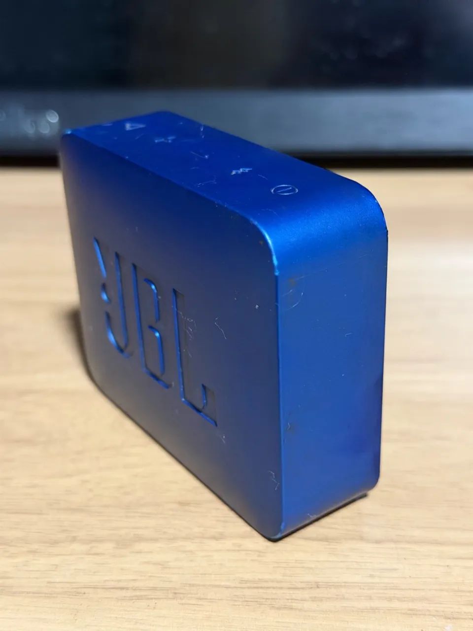 Caixinha JBL Modelo GO2 - Foto 3