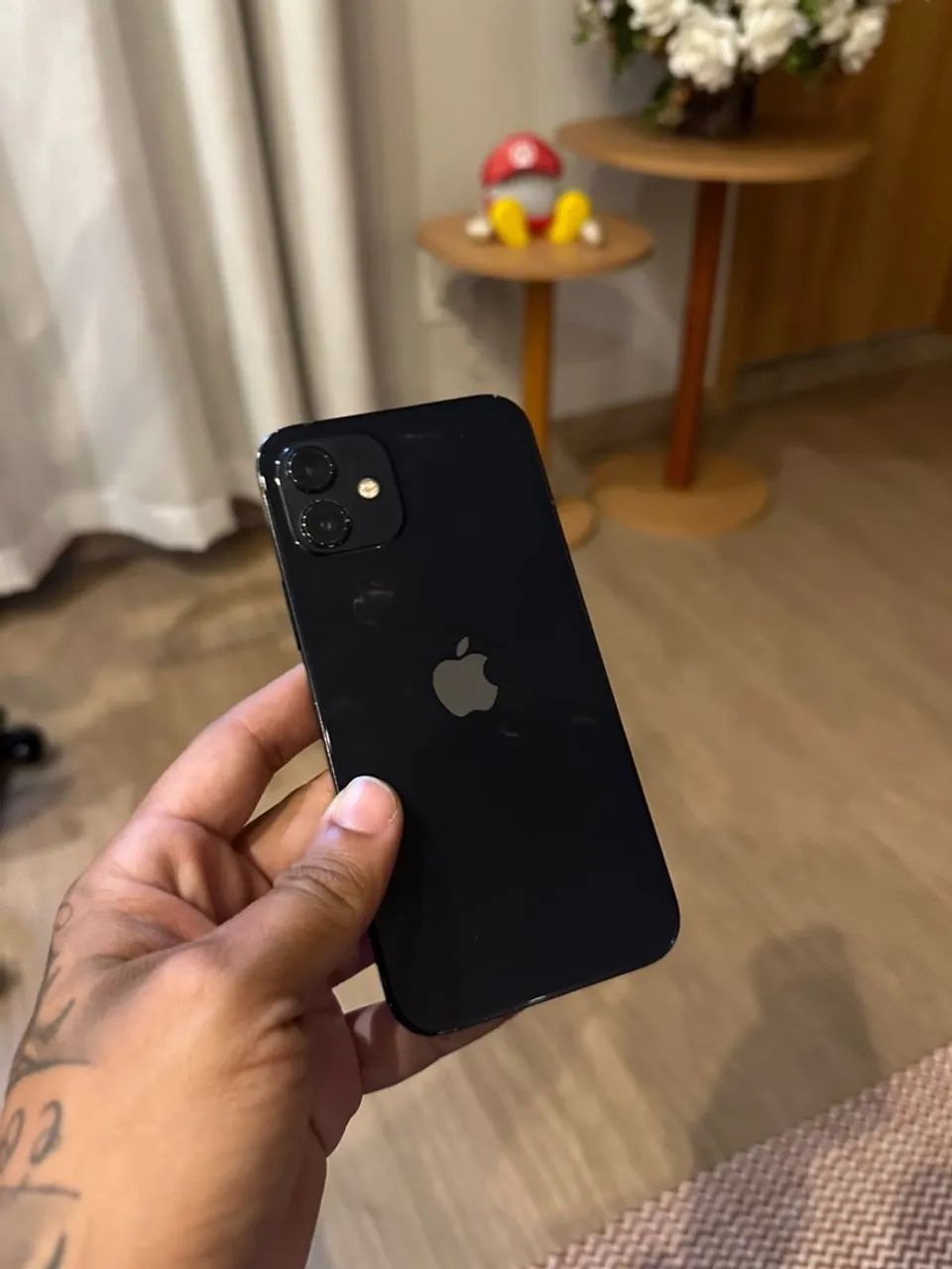 Iphone 12 128 gb - Foto 2
