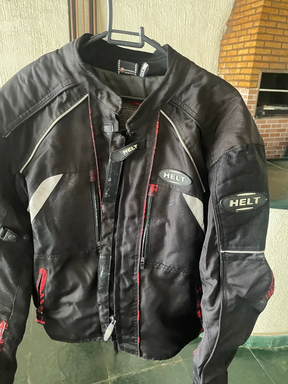 Jaqueta X11 EVO 3 - Foto 2