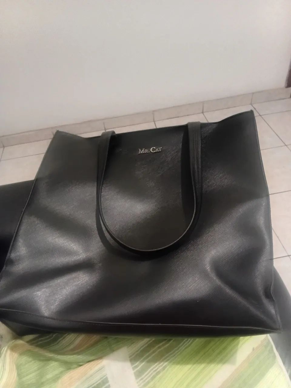 Bolsa Mr.Cat