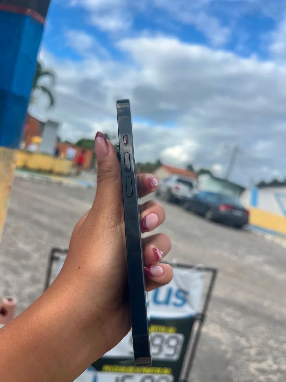 iPhone 14 Pro 128GB SAÚDE 90% - Foto 3