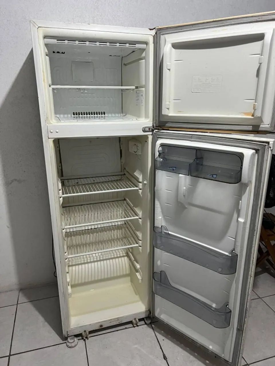 geladeira consul - Foto 2