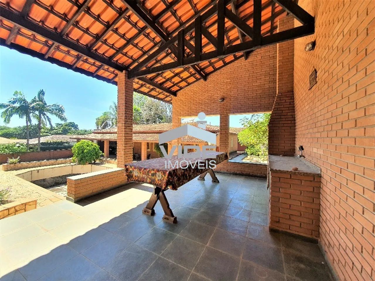 CASA À VENDA | CONDOMINIO XANGRILÁ - CAMPINAS. - Foto 3