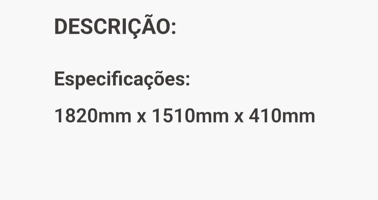 Guarda Roupa  - Foto 4