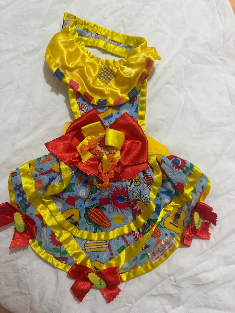 Roupa pet tamanho P  - Foto 3
