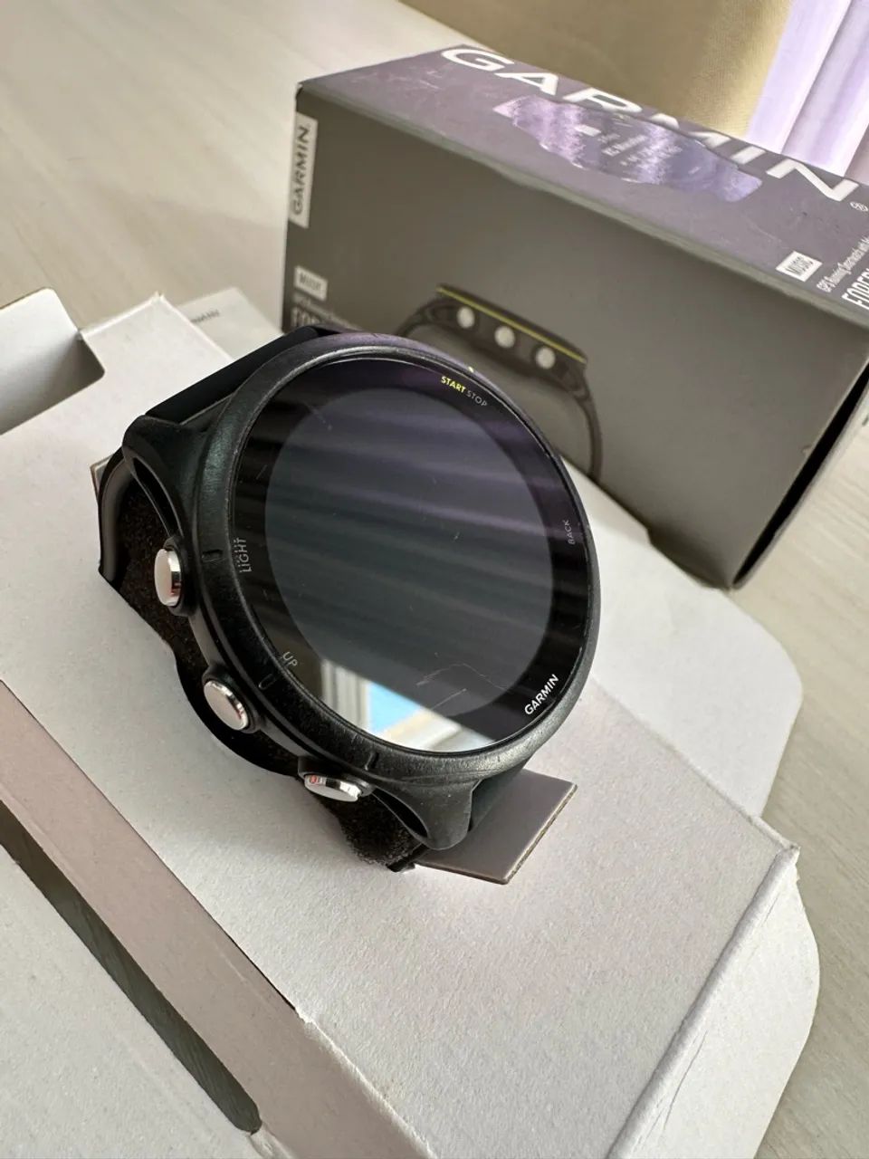 Garmin Forerunner 255 Music - Foto 4