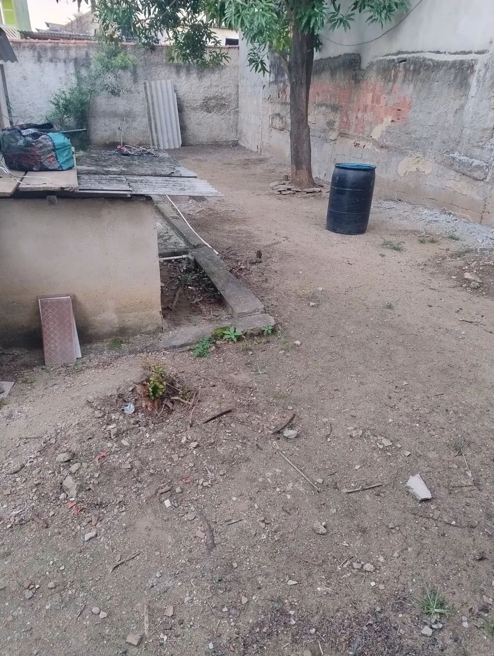Terreno 7x18 em santa Margarida  - Foto 4