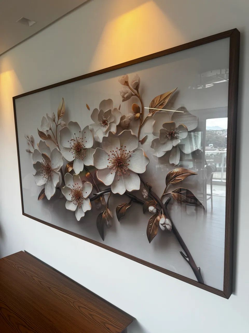 Quadro decorativo 