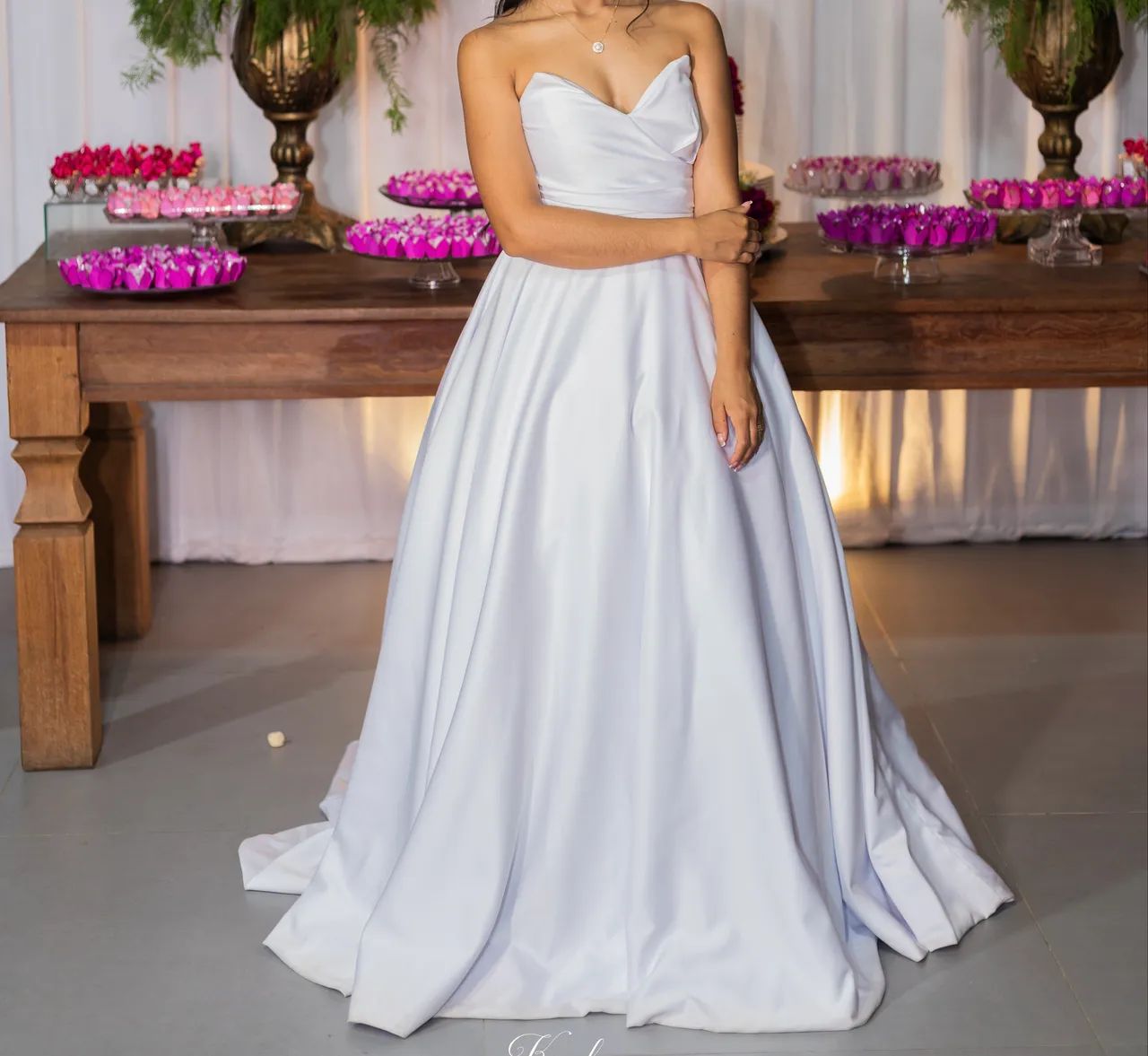 Vestido de Noiva  - Foto 2