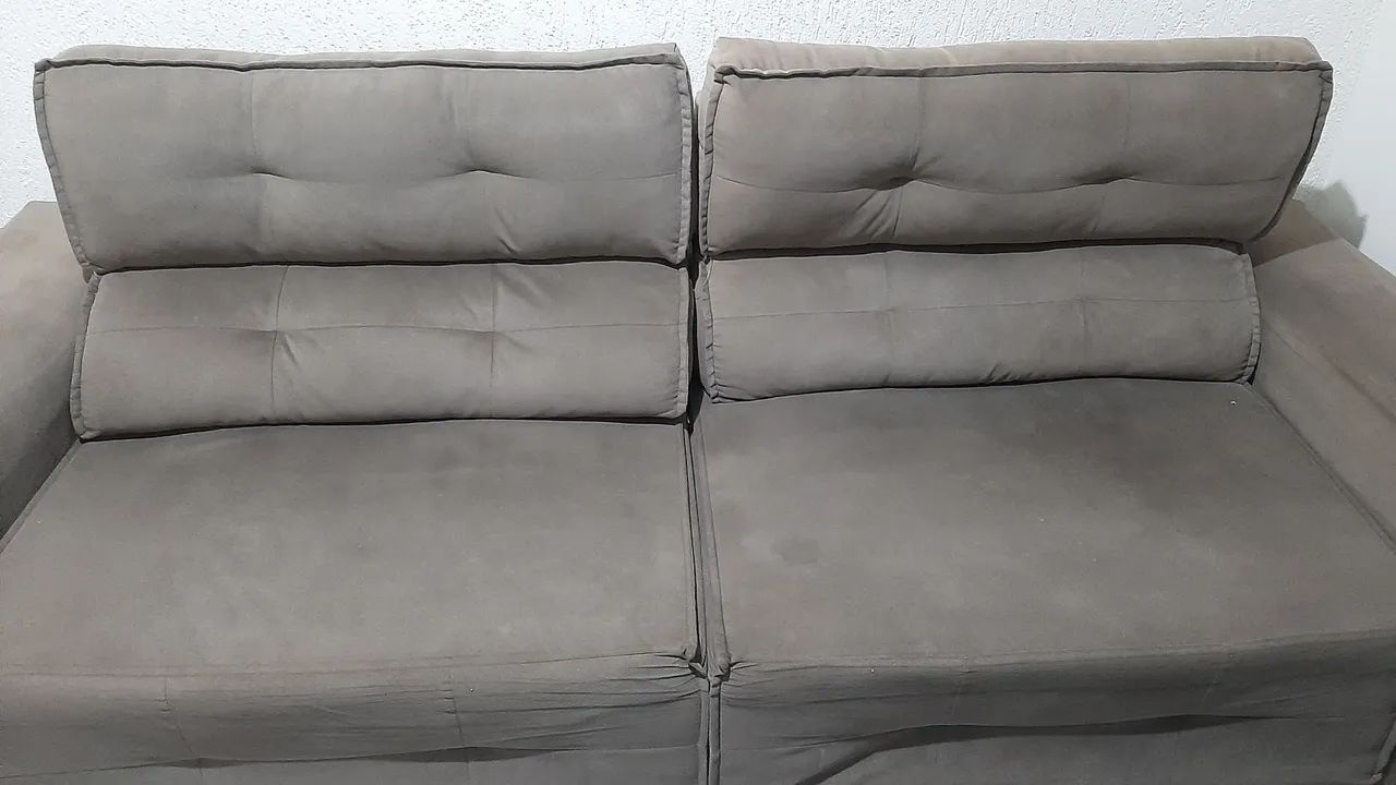 Sofá retrátil  - Foto 3