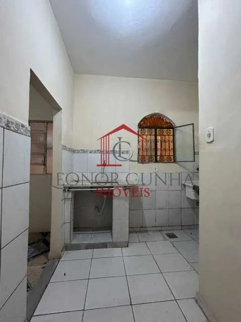 Casa de Vila : Térrea / Residencial / Irajá - Foto 5