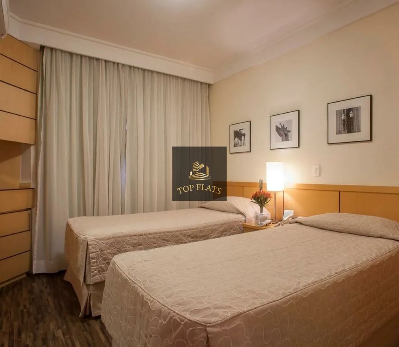 Flat disponível na Vila Mariana - Foto 4