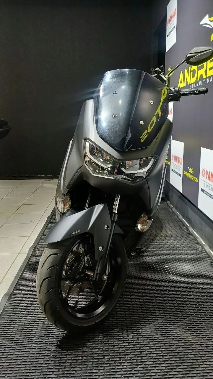 NMAX 160 2022 - Foto 4