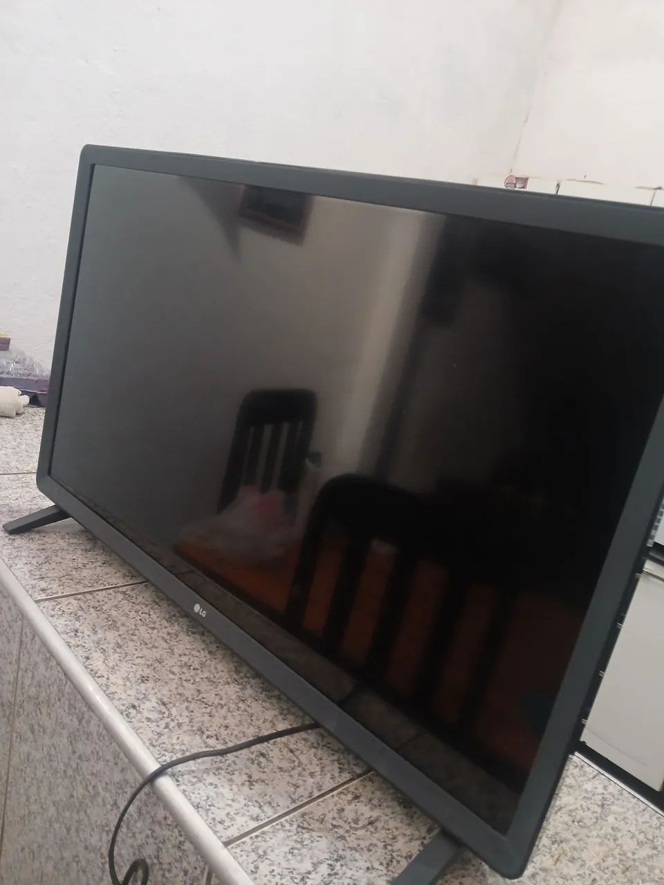 Smart TV LG 32 - Foto 4