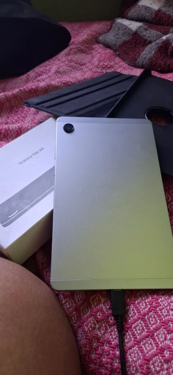 Galaxy TAB A11 - Foto 2