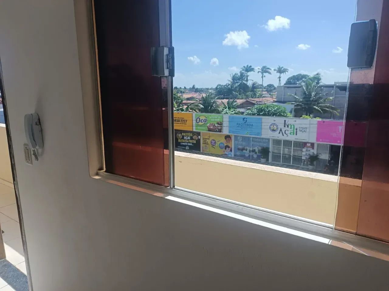 PRÉDIO NA PRINCIPAL DE ROSA DOS VENTOS, ANALISO PROPOSTA. - Foto 5