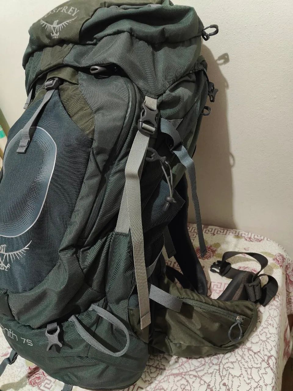 Osprey xenith 75  - Foto 2