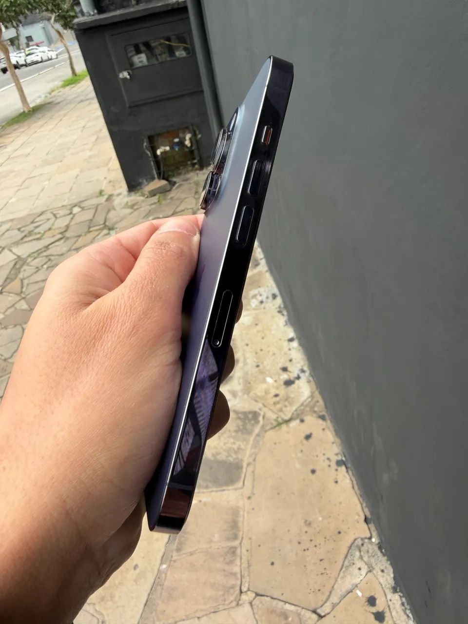 iPhone 14 Pro 256GB - Foto 4