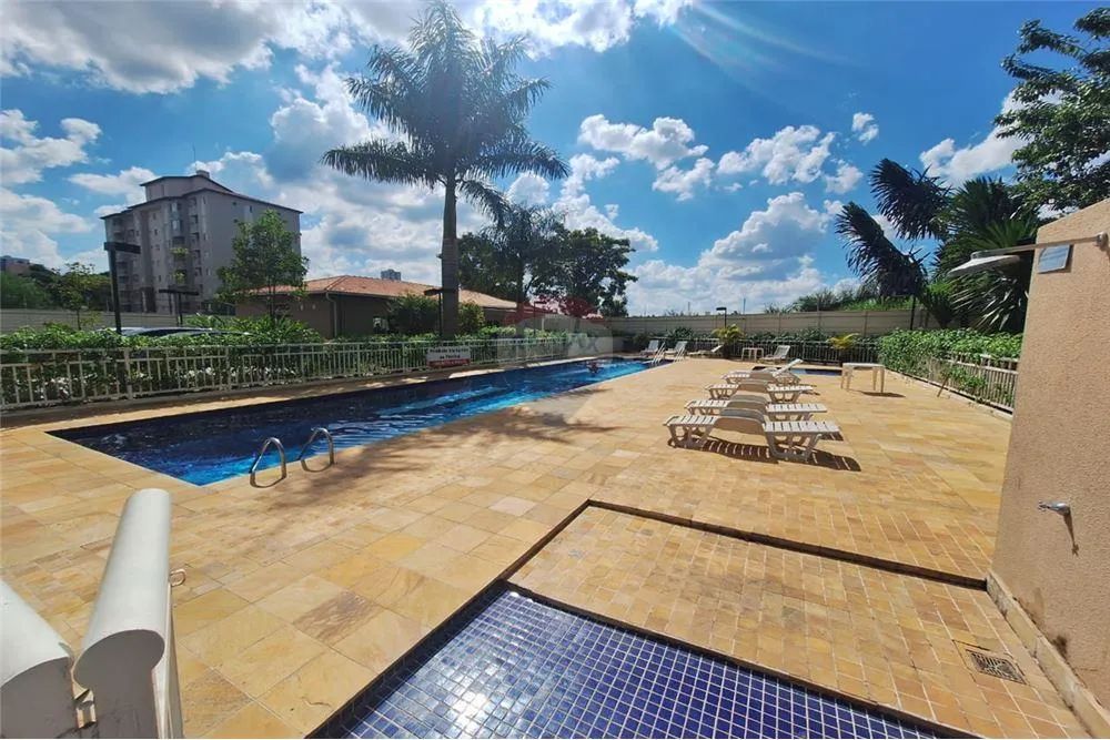 Apartamento para alugar em Valinhos. - Foto 2