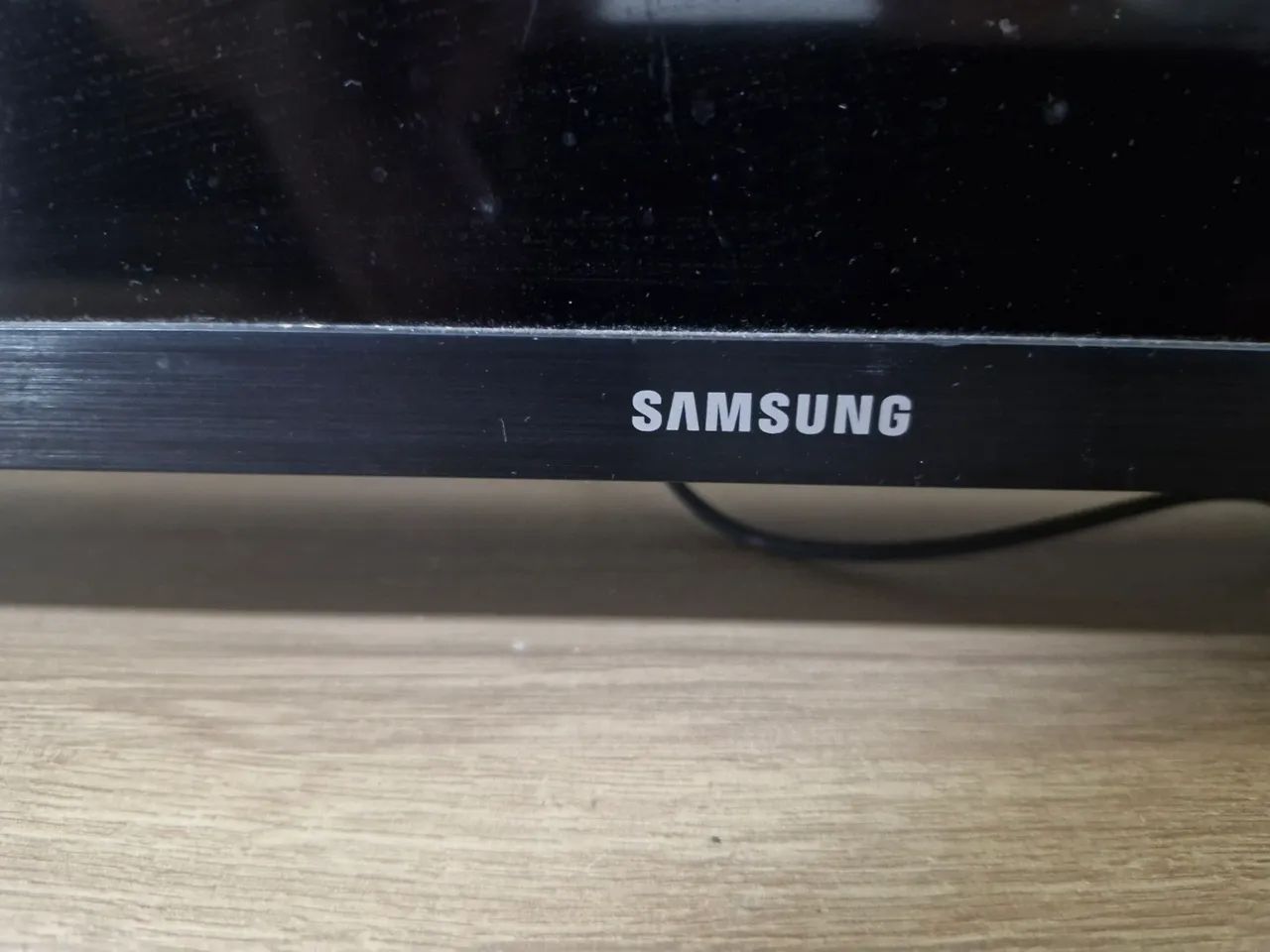 Tv Samsung, 42 polegadas (700,00 reais) - Foto 2