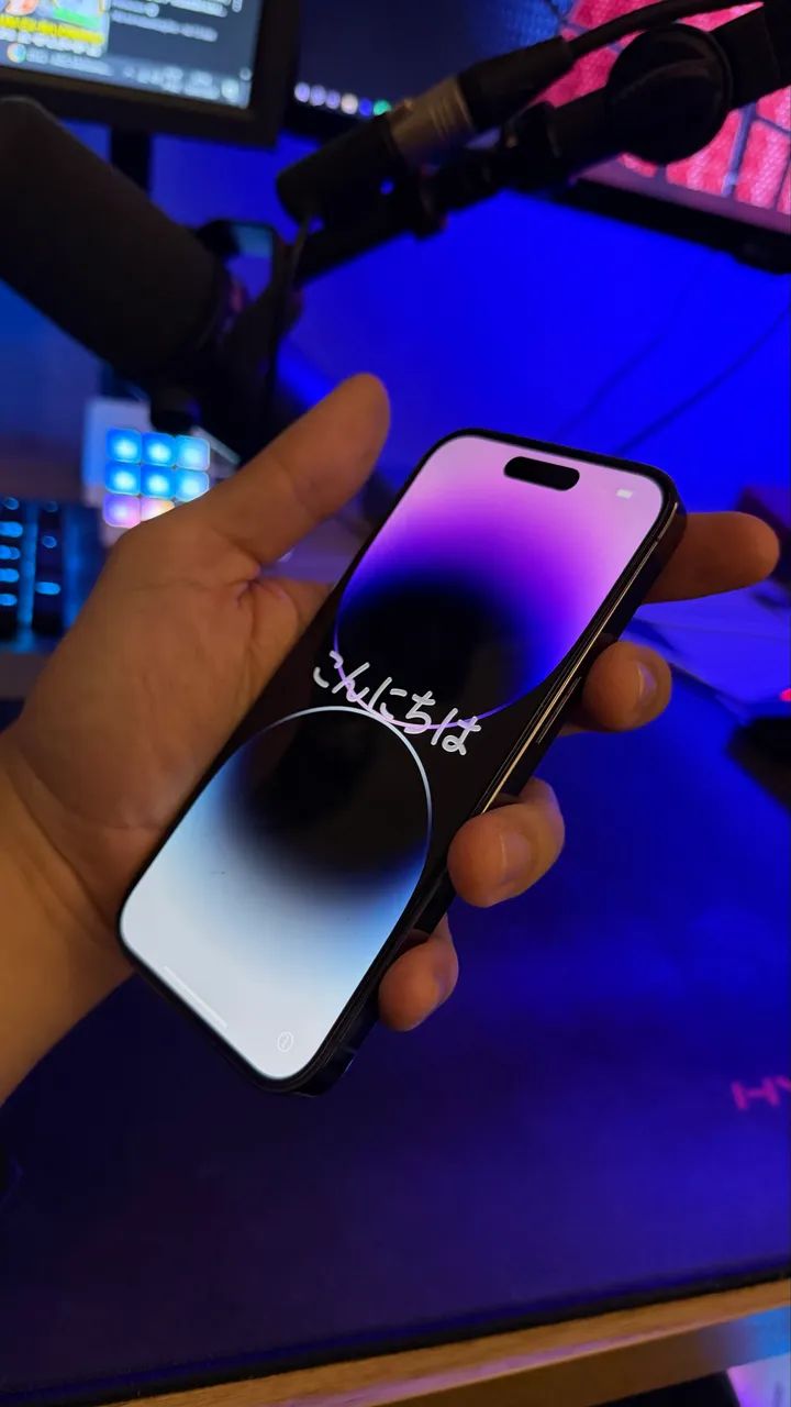iPhone 14 Pro 256GB - Foto 5