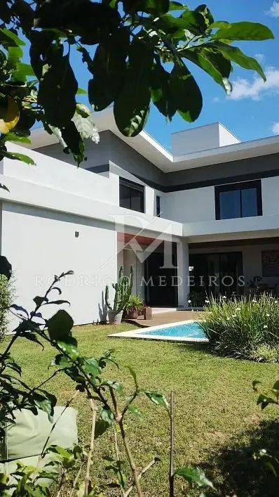 Casa em condomínio com 4 quartos no Rio Tavares, Florianópolis - Foto 5