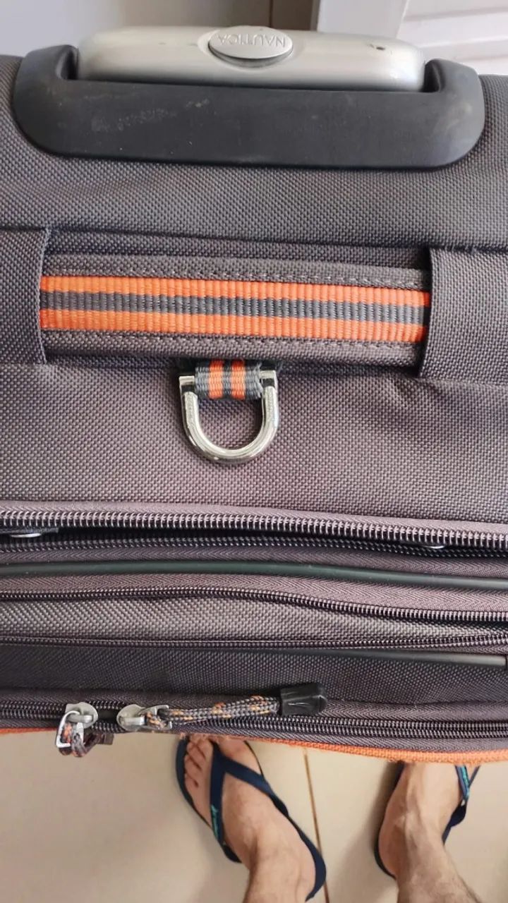 Malas para viagem. - Foto 4