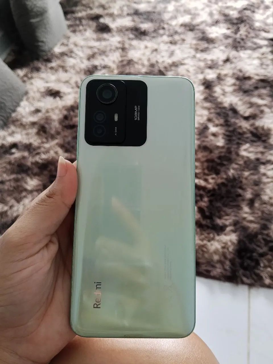 Celular Redmi 12S