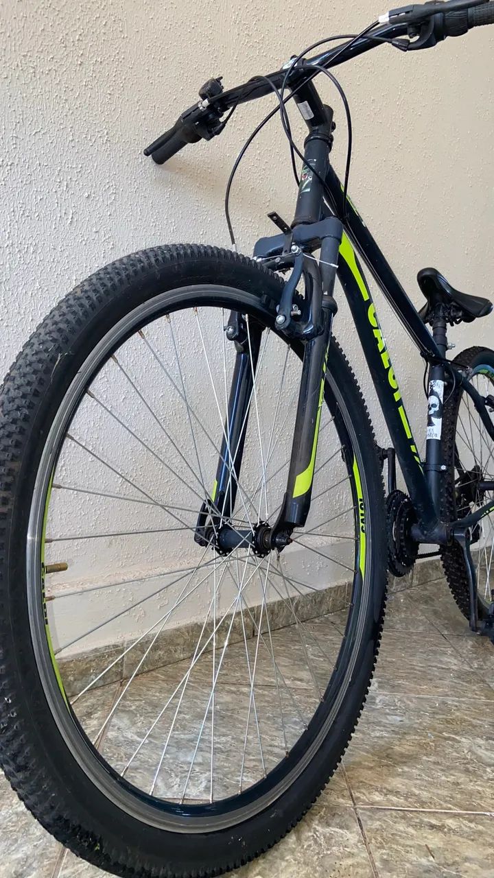 BICICLETA ARO 29 - Foto 3
